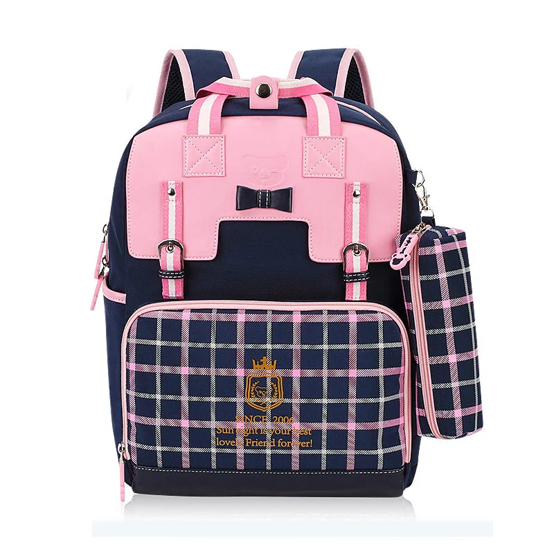 Рюкзак для девочек ортопедический школьный рюкзак 2019|school bags|school bags forschool for girls |