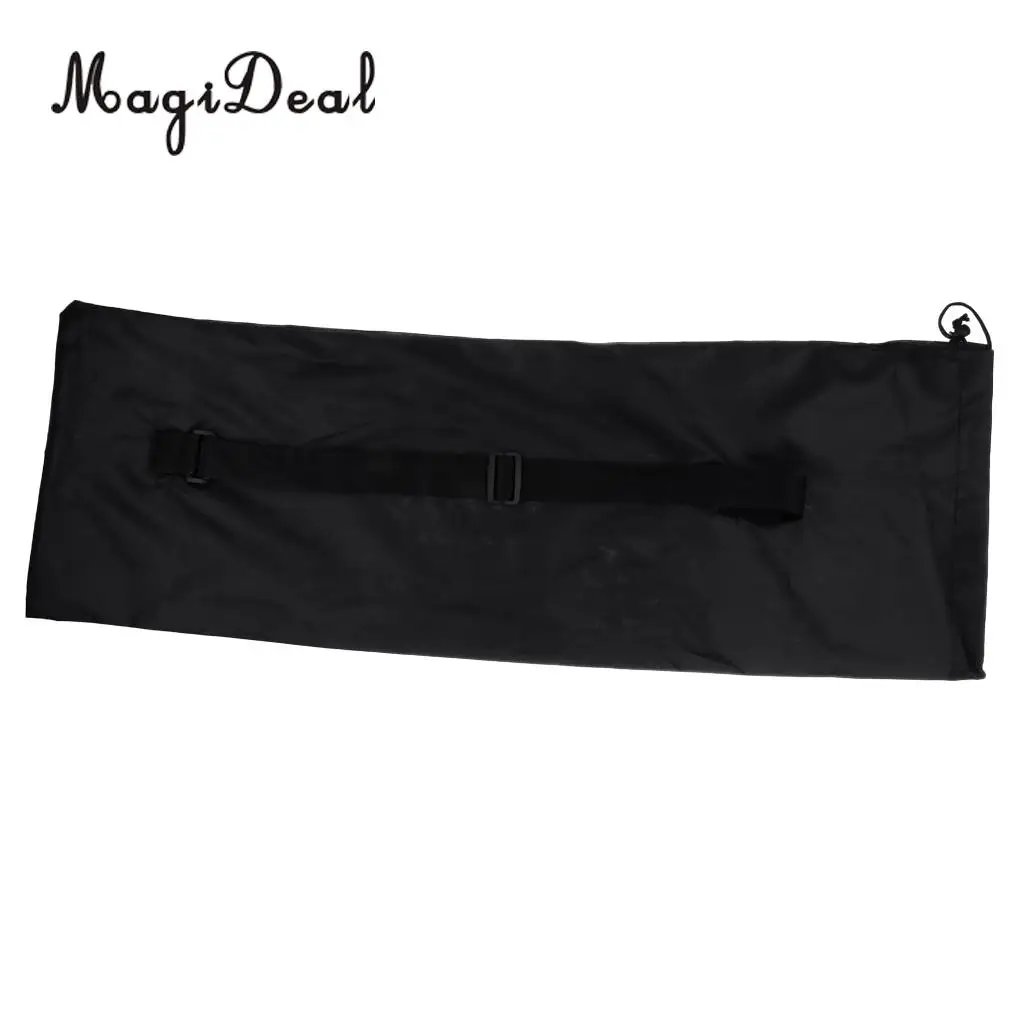 MagiDeal скейтборд и аксессуары Защитная сумка для переноски рюкзак с ремешком|skateboard