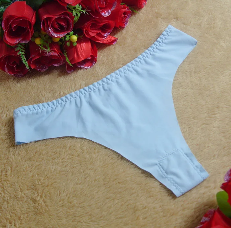 M L XL XXL XXXL размер XXXXL плюс Voplidia T-back нижнее белье Для женщин женские стринги бесшовные кружева белье стринги P01