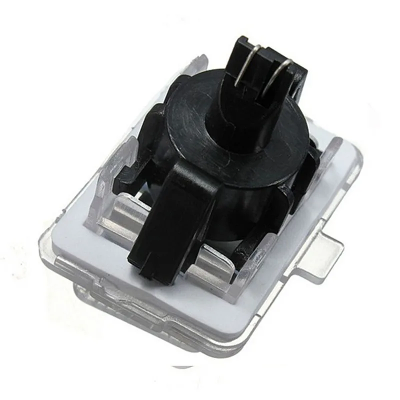 Edislight 2 шт. ошибок автомобилей Светодиодный номер Подсветка регистрационного