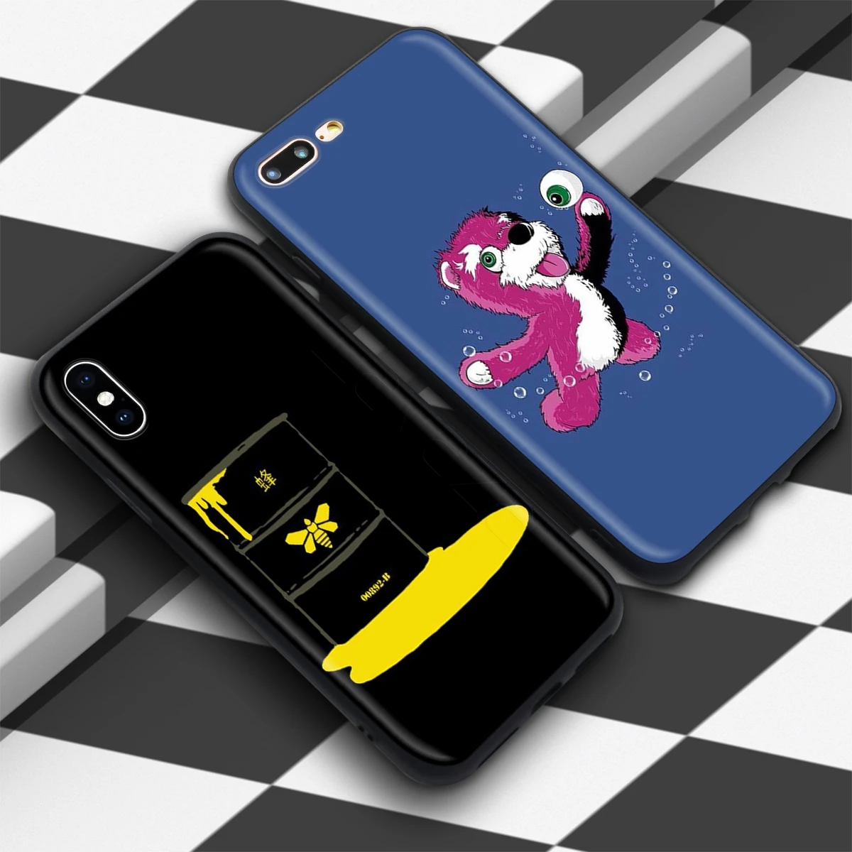 Чехол Lavaza для iPhone 12 mini 11 Pro XS Max XR X 8 7 6 6S Plus 5 5s se | Мобильные телефоны и аксессуары