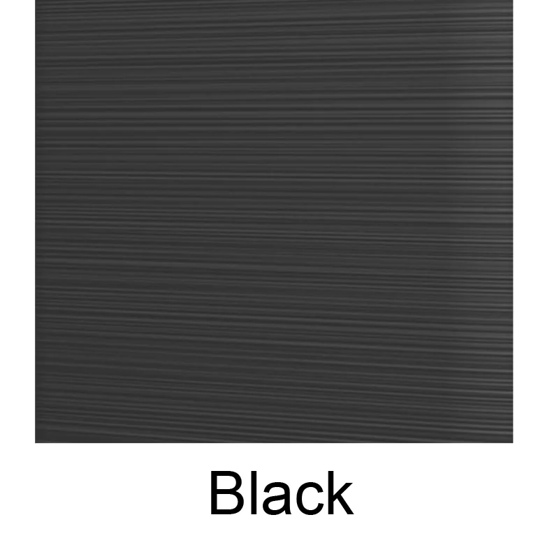 Black Для samsung Galaxy A6 плюс J8 Жан чехол J810 A605 углеродного волокна ультра-тонкий чехол для телефона с SM-J810F/DS SM-A605FN/DS A605W Funda - Цвет: Black