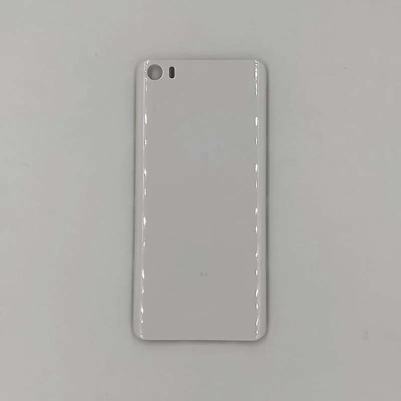 5 15 &quotдля Xiaomi Mi5 Крышка корпуса батарейного отсека задняя замена дверь крышка