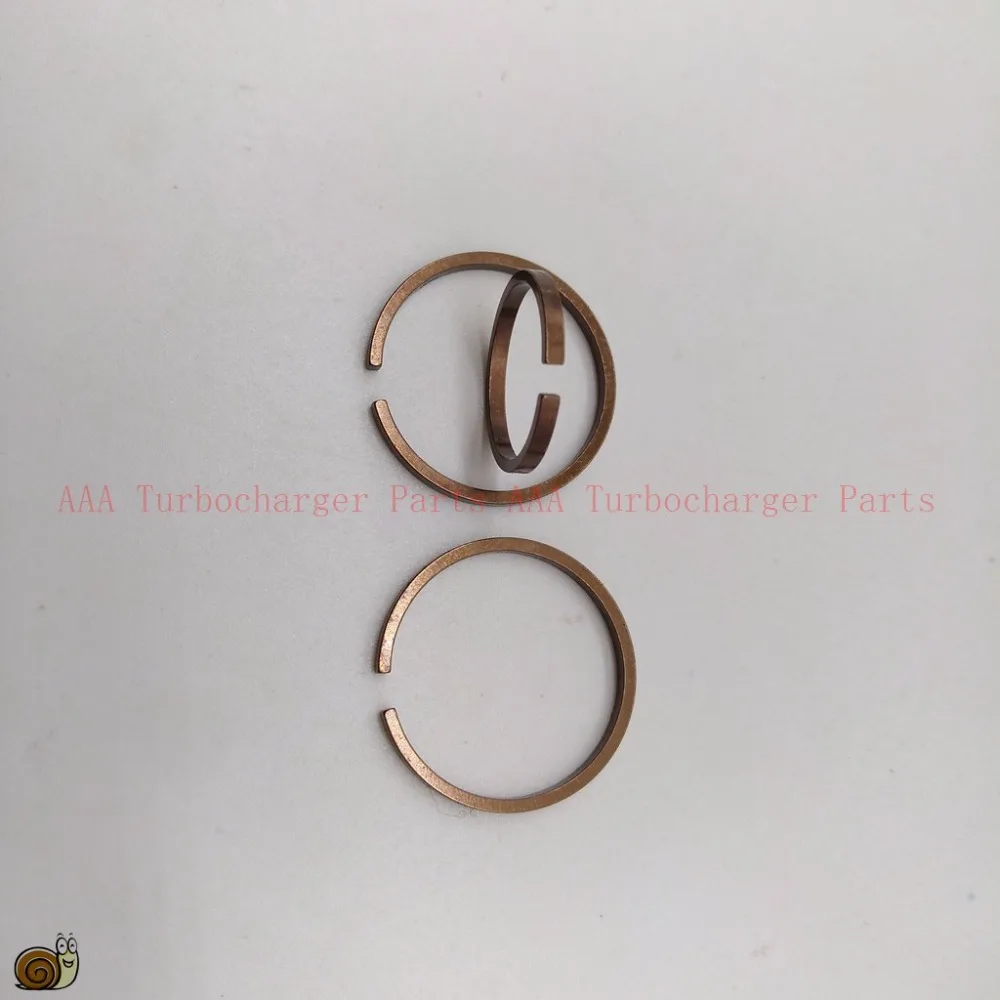 Запчасти для турбонагнетателя K31 поршневое кольцо/уплотнительное кольцо