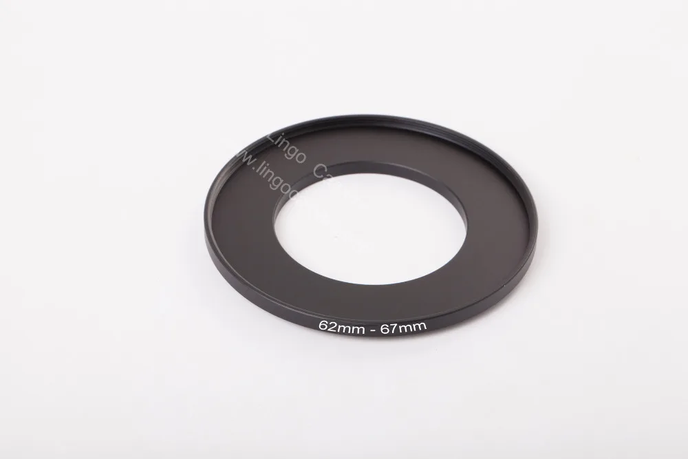 62 67 мм 72 77 82 86 повышающее кольцо адаптер для объектива камеры мм|filter ring adapter|ring
