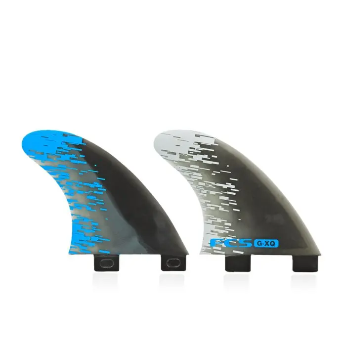 FCS G-XQ QUAD REAR FINS (2 плавника) набор | Спорт и развлечения