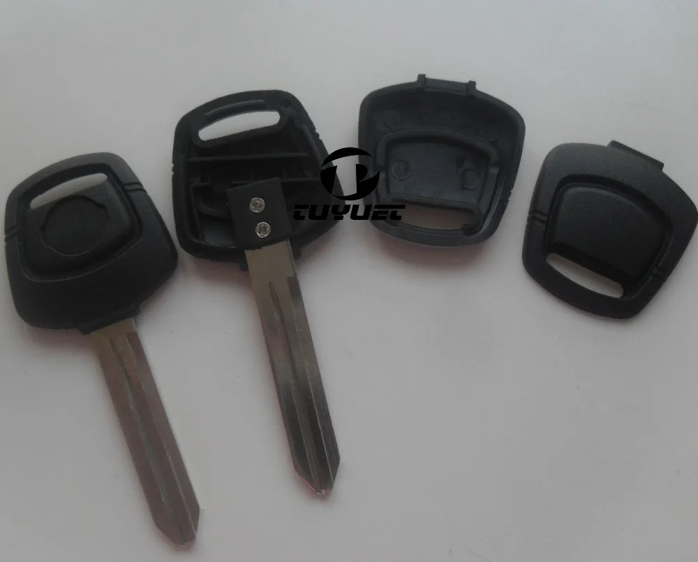 10 шт., задний Чехол для Nissan Cefiro Sunny A33
