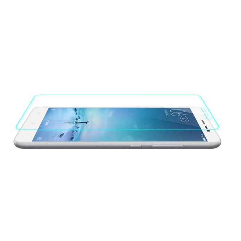 HD Tempered Glass for Xaomi Redmi Note 3 Front Film 9H Screen Protector Xiaomi Pro Prime Global Version | Мобильные телефоны и