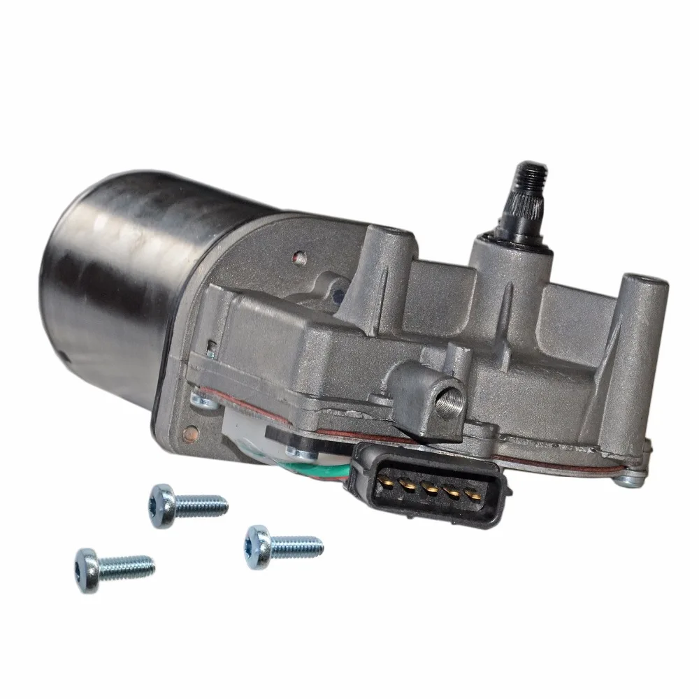 AP02 для BOSCH Nissan Almera Tino V10 1,8 2,2 2000-2006 электродвигатель стеклоочистителя 28815BU000 28815-BU000 0390241373