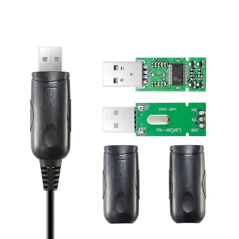USB кабель для программирования Baofeng 1 м|Рации| |