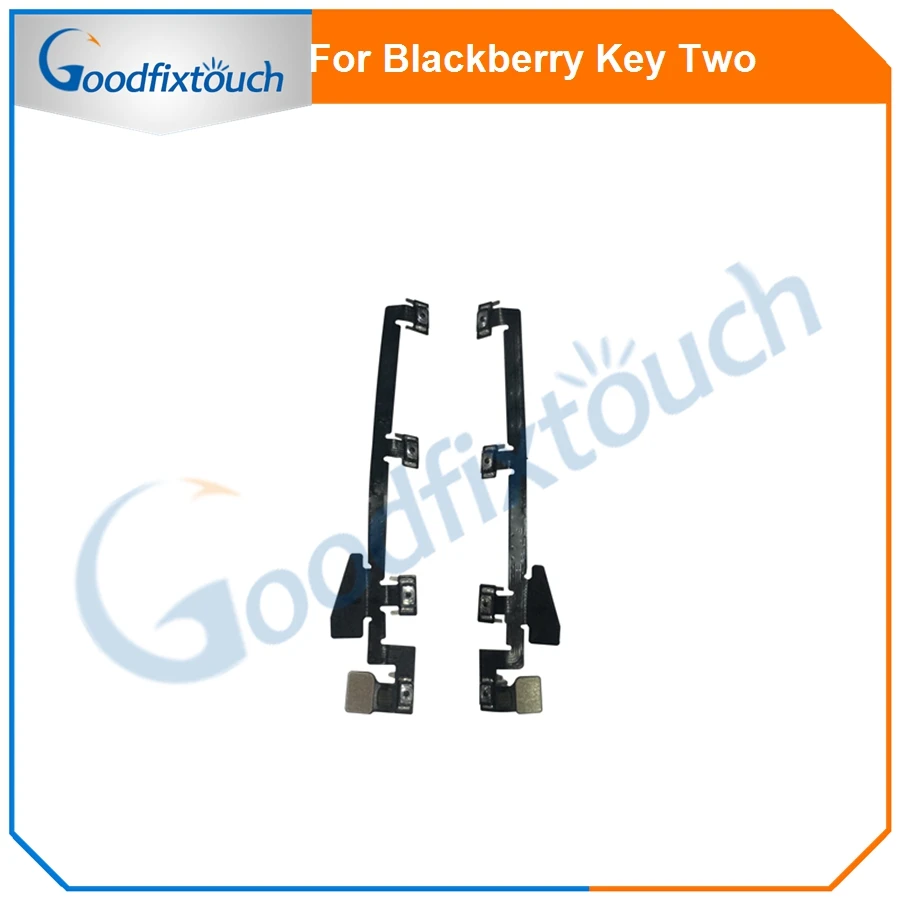 

For Blackberry Keytwo Key two 2 Key2 Power on off volume Camera switch Side Button keypad Flex Cable Ribbon Repair Parts