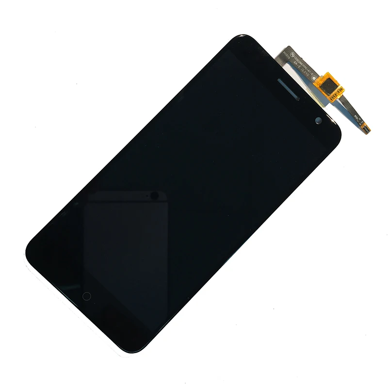 Высококачественный ЖК дисплей 5 2 дюйма для ZTE Blade V7 и модуль дигитайзера