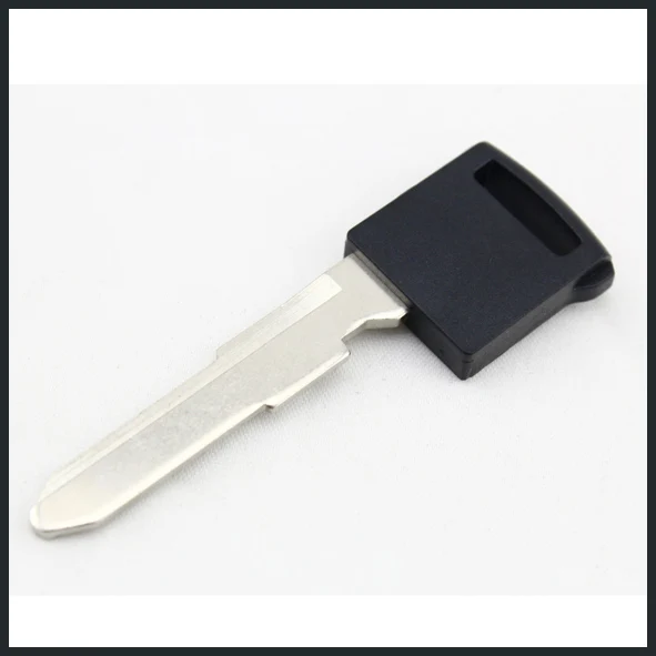 

High Qualtiy New Replacement Emergency FOB Key Blade Car Uncut Insert Key For SUZUKI SX-4 Smart Remote FOB Key