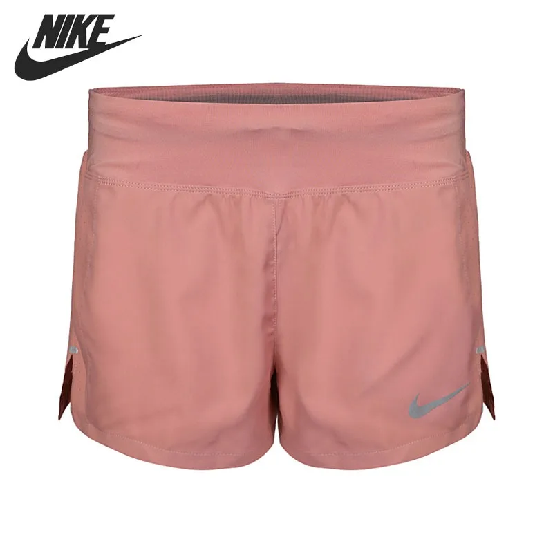 Оригинальное новое поступление 2018 NIKE ECLIPSE 3 в короткие женские шорты спортивная