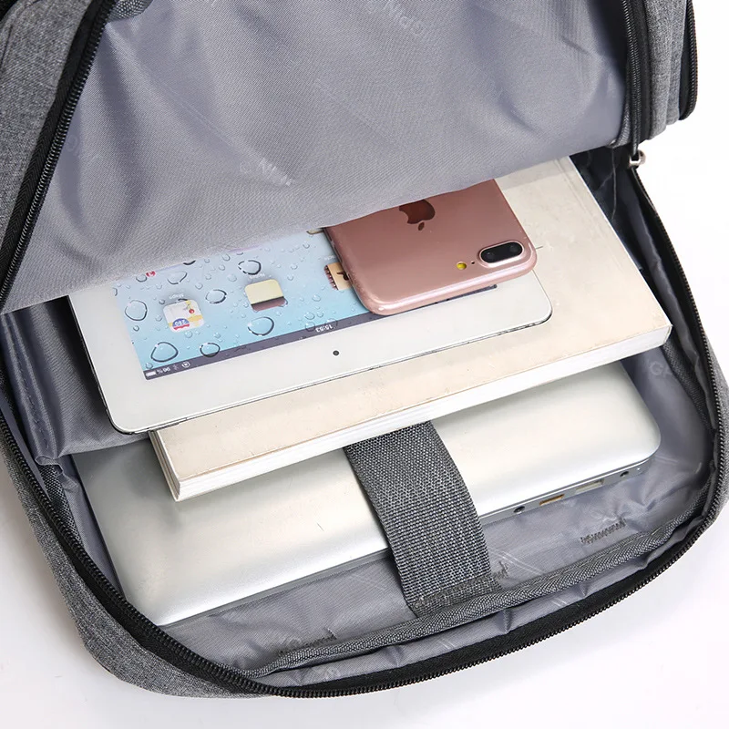 Деловая сумка для женщин Студенческая мужской рюкзак спортивная портфель файл