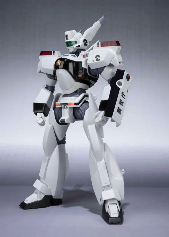 Оригинальная экшн фигурка робот BANDAI Spirit No.236 набор из 1 и 2 частей фильма Мобильная
