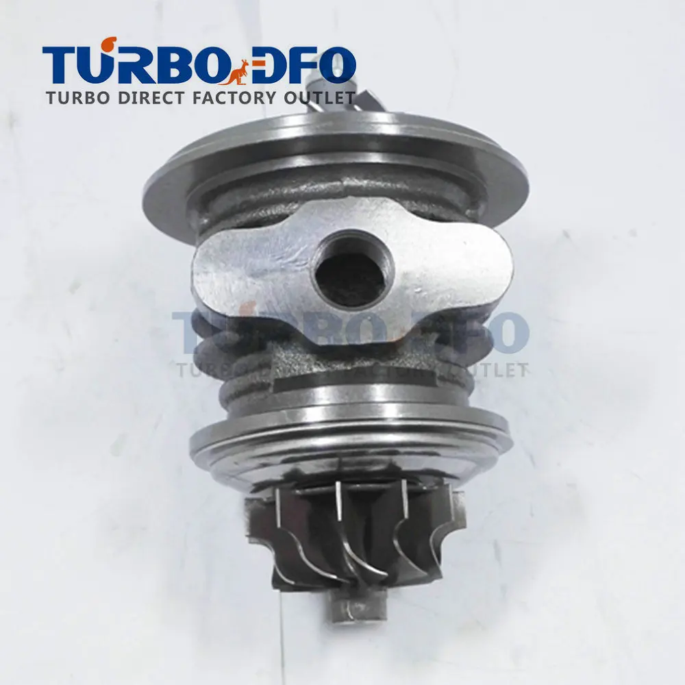 TB0227 466856 cartridge turbo Balanced for Fiat Fiorino II / Punto I 1.7 TD 46Kw 63HP 146D7.000 176B7.000 - CHRA core turbine | Автомобили