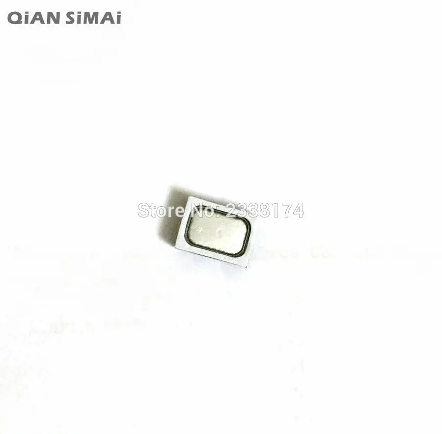 

QiAN SiMAi For Cubot dinosaur New Loud Speaker Buzzer Ringer Repair Parts + Free shipping