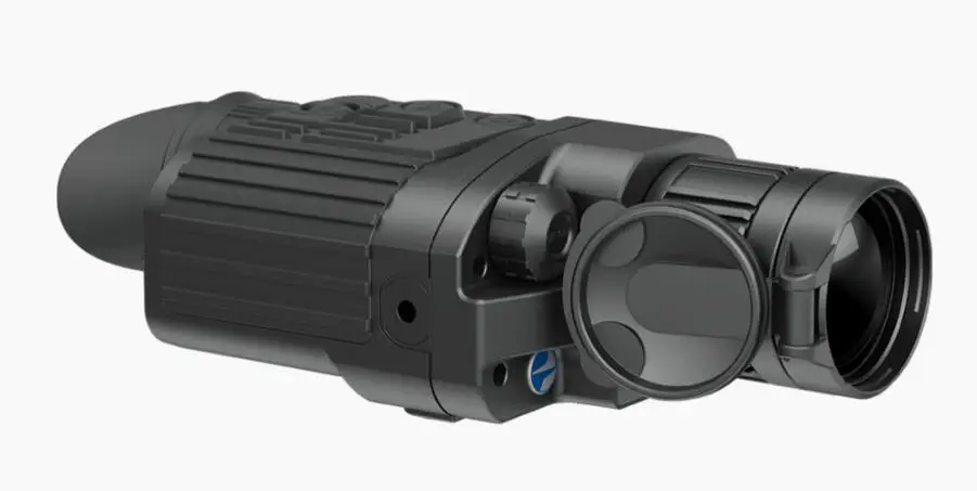 Оригинальный Pulsar 77316 Термальность изображений область Quantum xd38s NV областей