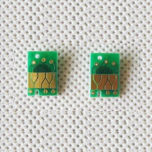 CISSPLAZA 3 шт. чип автосброса T038 T039 совместимый с принтерами EPSON C41/C43 /C43UX/C45/CX1500 2 черный