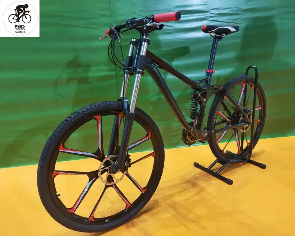 27.5X17inch полный комплект велосипедной подвески велосипеда 33 скорость