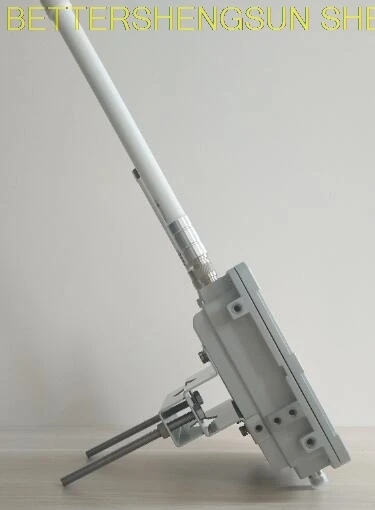 Внешний шлюз LoRa/LoRaWAN gateway промышленного класса встроенный частный облачный