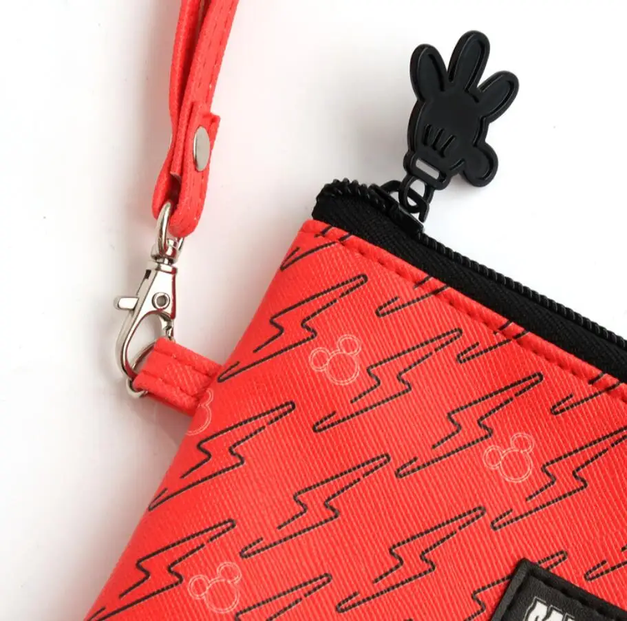 Disney Mickey модные сумки для мам многофункциональные женские сумки кошелек сумка для подарков