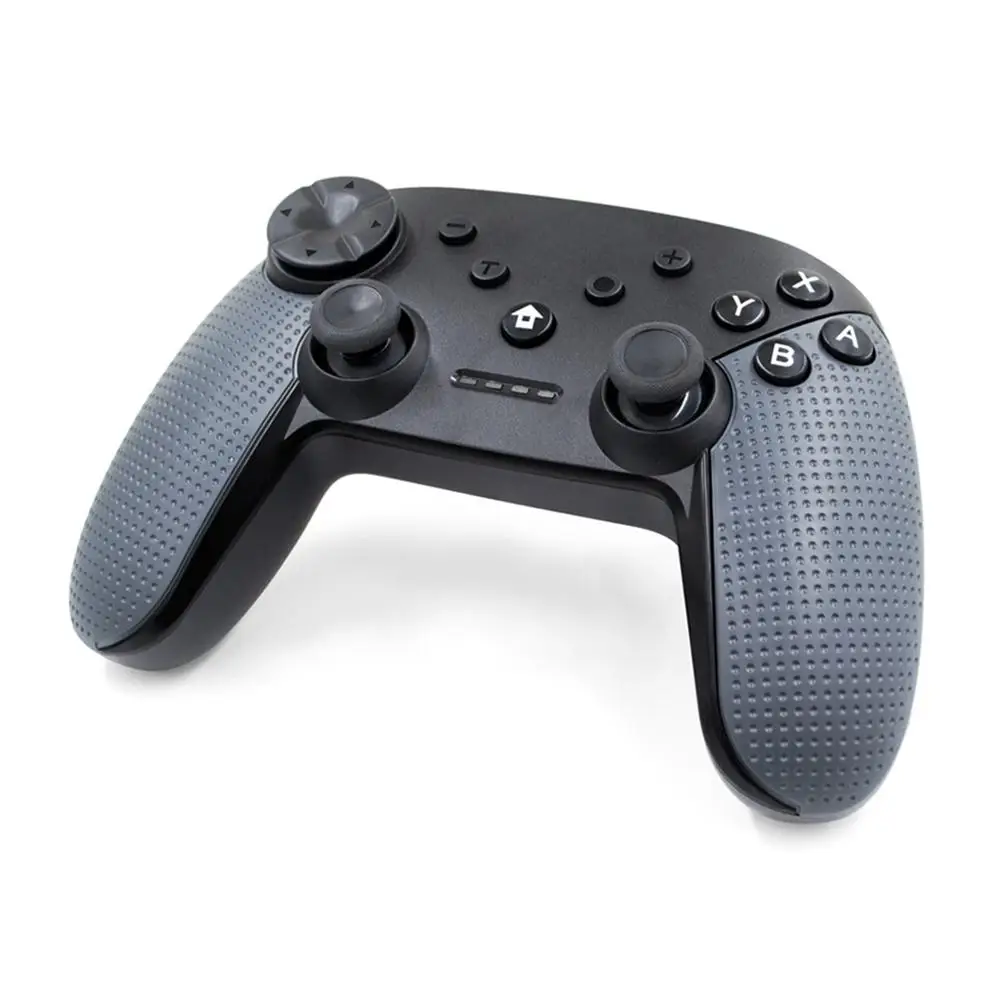 Новый беспроводной контроллер геймпад Беспроводной bluetooth вибрации 6 axis для Android