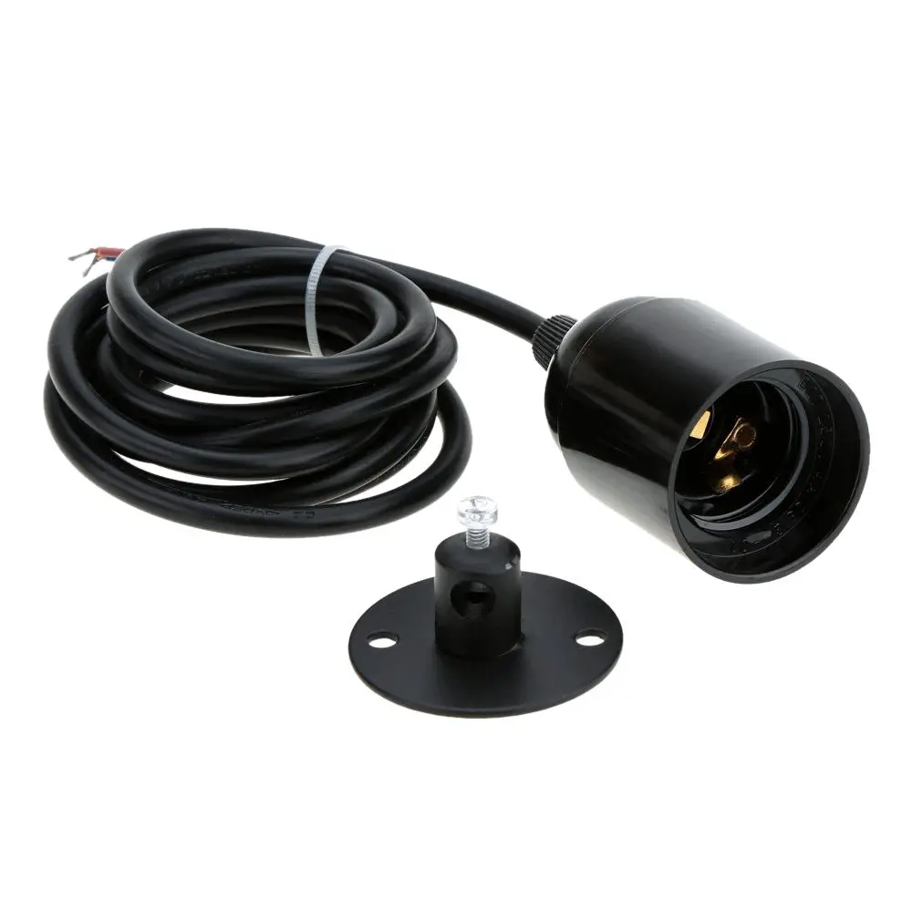 6 светильник s античный Эдисон регулируемый DIY потолочный паук лампа E27 ретро