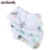 [Simfamily] Милая Детская вогнутая Подушка, постельное белье, декор для новорожденных мальчиков и девочек, Подушка для сна, подушки для поддержки шеи, подарки для детей - изображение