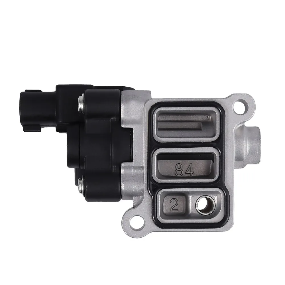 Клапан управления воздухом Justech IACV 16022-P8A-A01 16022-P8A-A02 16022-P8A-A03 для Acura TL CL MDX Honda