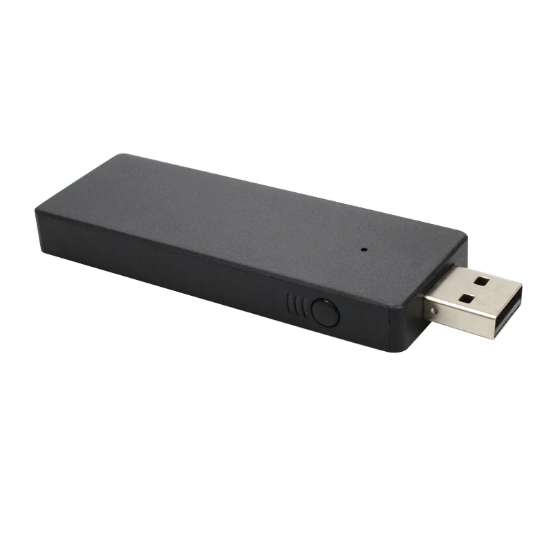 ПК беспроводной приемник адаптер для microsoft xbox ONE контроллер приемник работает с Windows 7/8/10