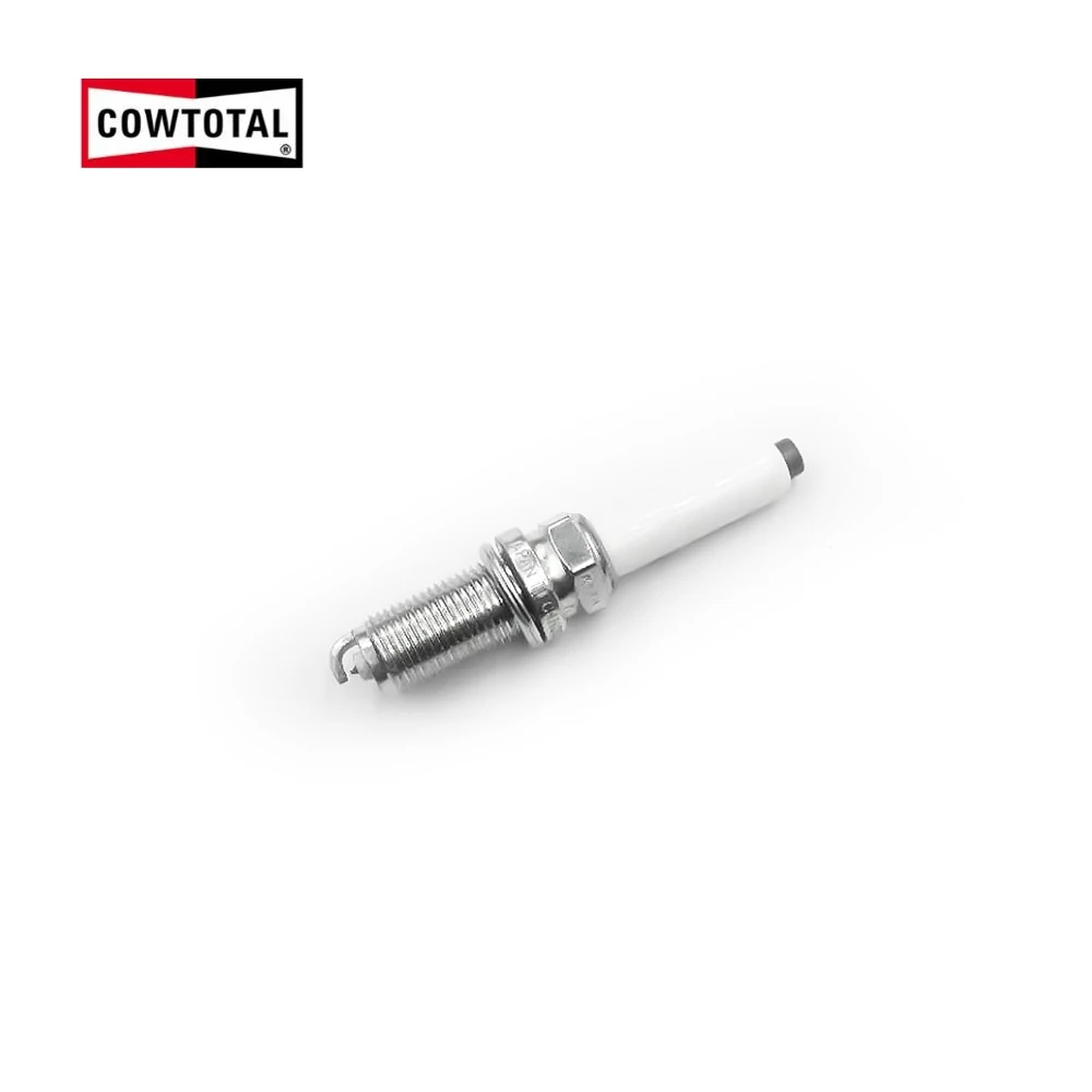 Cowtote Platinum Свеча зажигания для Volkswagen Tiguan Golf Skoda Octavia Porsche 911 Boxster Cayenne OE PLFER7A8EG