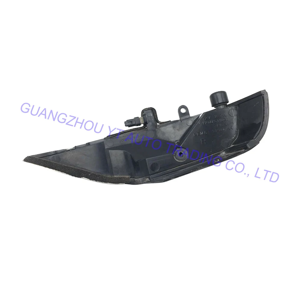 Capqx для Subaru Forester Outback 2003-2008 автомобиля зеркало заднего вида указатель поворота Зеркало заднего вида Индикатор светильник сигнала поворота светильник