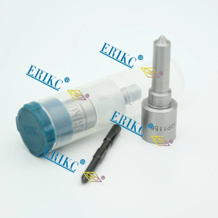 ERIKC DSLA150P1156 (0433175343) bico Топливная форсунка DSLA 150 P1156 распылительные пистолеты для