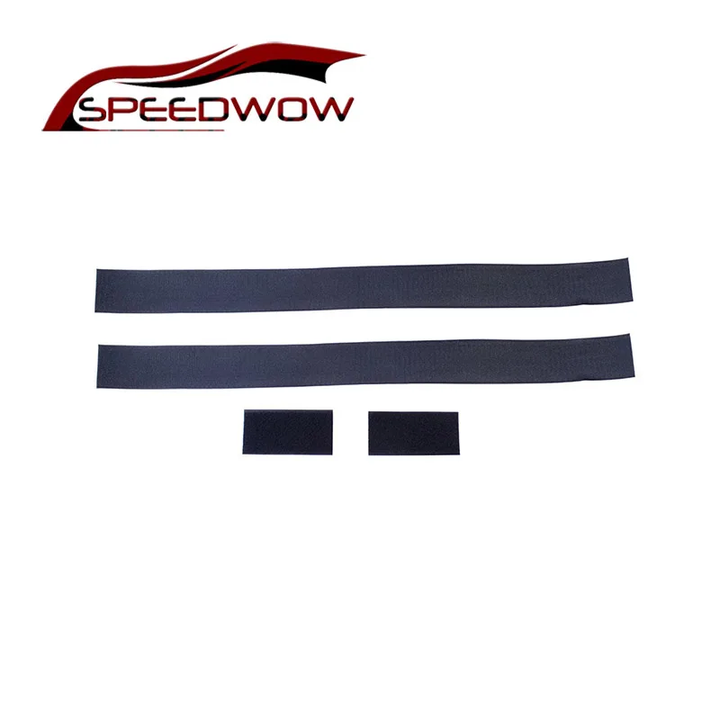 Автостайлинг SPEEDWOW 4 шт./компл. сумка для хранения вещей в багажнике автомобиля