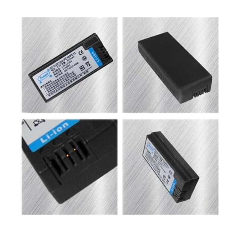 NP-FC11 NP FC11 комплект литиевых батарей NP FC11 аккумуляторная батарея для цифровых фотоаппаратов NPFC11 для SONY DSC-P2 P3 P5 P7 P8 P9 P10 V1 F77 FX77