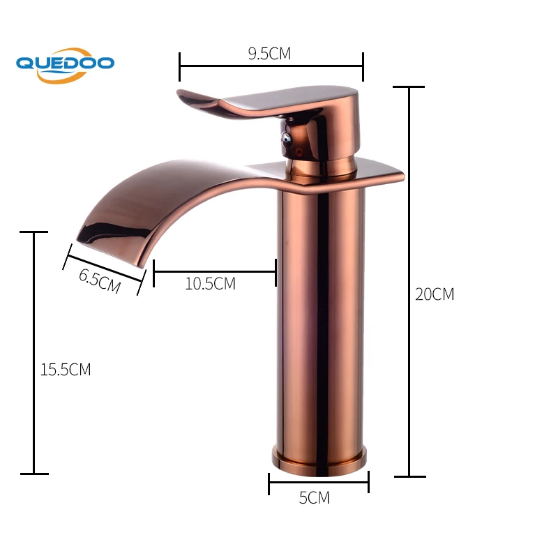 Смеситель для ванной комнаты медный кран раковины смеситель горячей и холодной