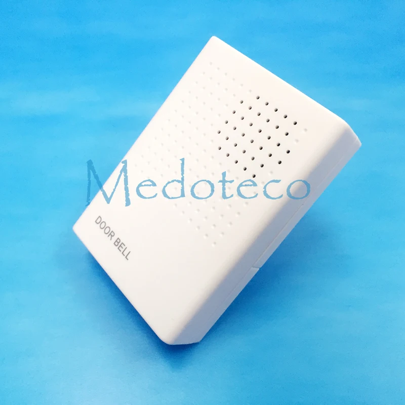 Система контроля доступа Rfid 125 кГц для узких дверей с сенсорной клавиатурой |