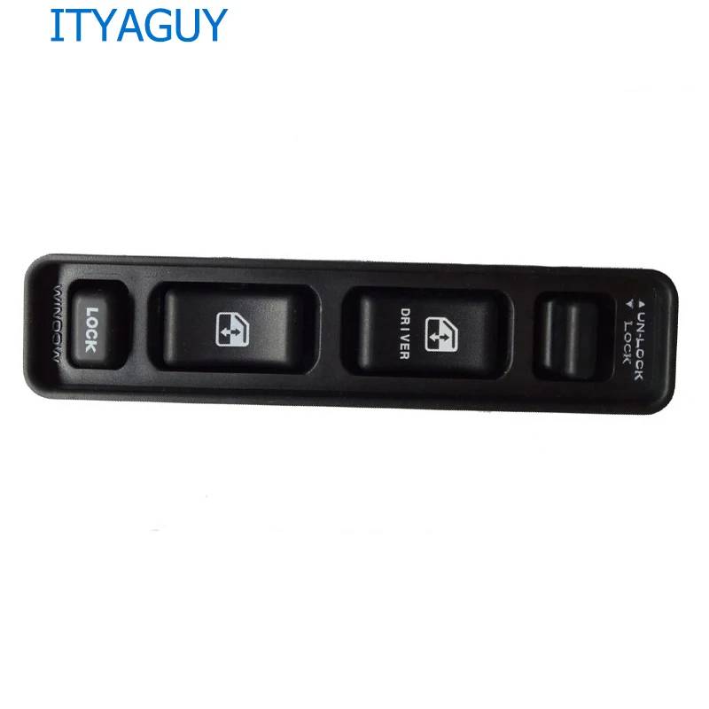 Новый Электрический переключатель управления окном для Suzuki Vitara Bj. 1988 1998 1991 1992 1995