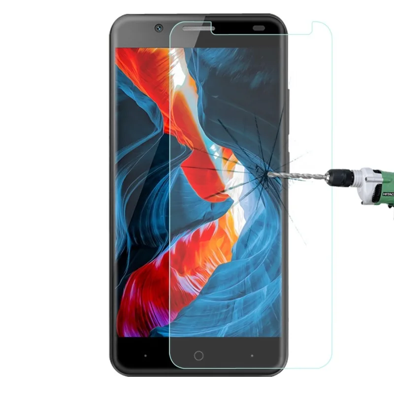 Закаленное стекло для Ulefone Tiger U008 U007 Be Pure Lite Pro 2 Future Paris Golden X Защитная пленка