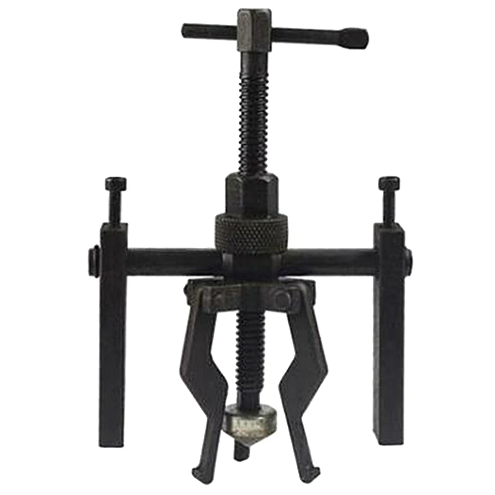 Three Jaw Type Puller Strong Pull Force Tool for Remove All Sleeve-Type Bearings #4 | Инструменты