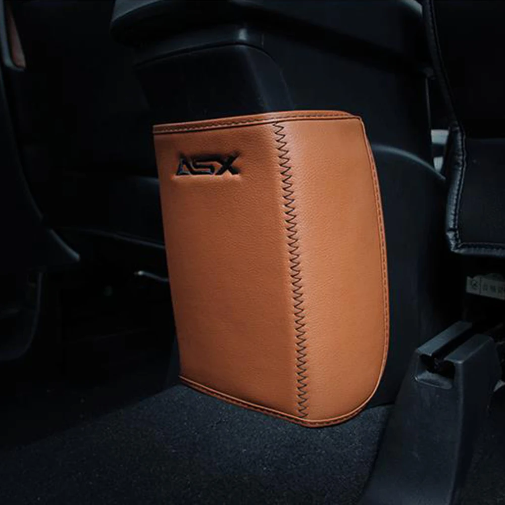 Подлокотники для Mitsubishi ASX Outlander 2013 2016 защита заднего сиденья|car styling|decoration carcar