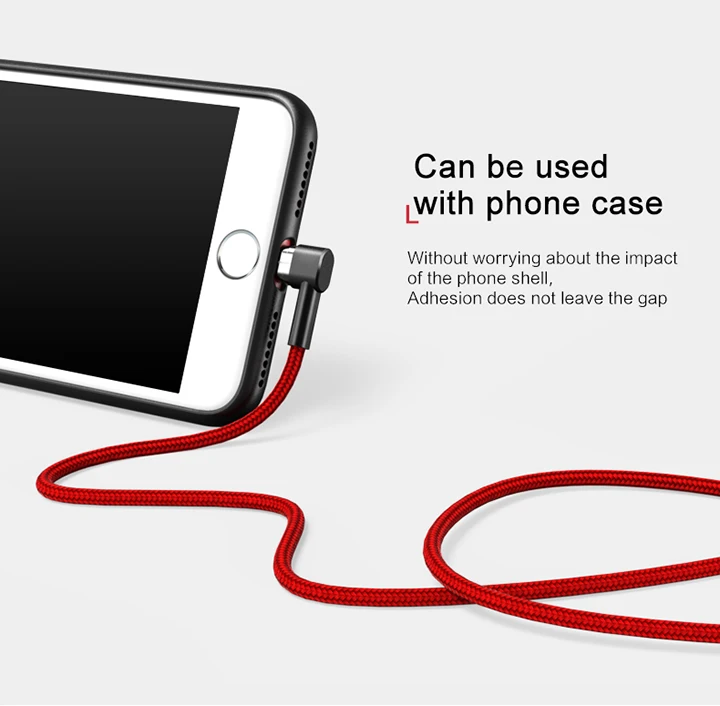 USAMS Магнитный кабель, зарядное устройство для iPhone, нейлоновый Плетеный зарядный кабель для iPhone 7 7 plus, Магнитный зарядный кабель для синхронизации данных