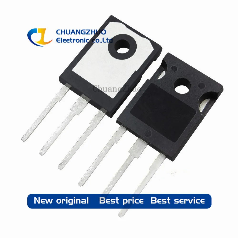 

Free Shipping 10pcs/lot FGH75T65SHD FGH75T65 TO-247 New original