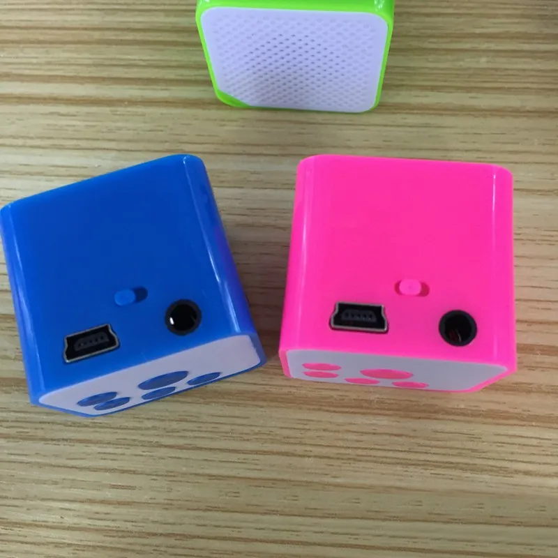 Cube MP3 Malloom цифровой USB плеер мусика поддержка 32 ГБ Micro SD TF карты Sase ультра тонкий