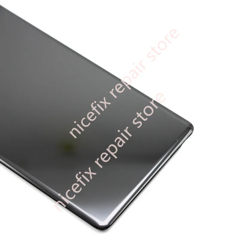 Замена для Xiaomi Mi Mix 2 Mix2 5 99 &quotКрышка батарейного отсека Корпус задняя крышка с