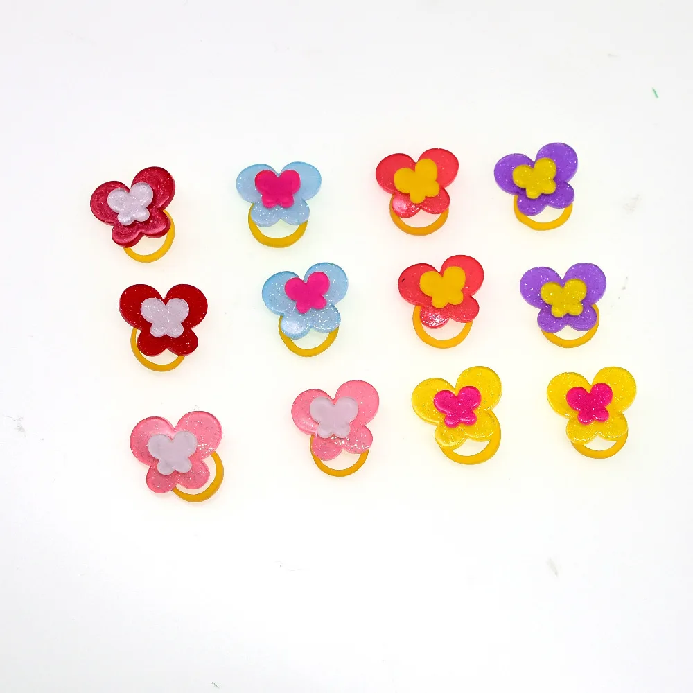 20 шт. аксессуары для груминга собак|dog acessories|pet hair bowsdog accessories |