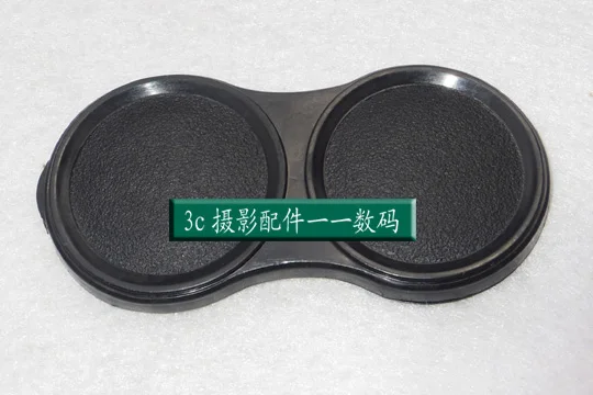

Front Lens Cap Hood Cover protector for Rollei Rolleiflex T, Rolleiflex MX, Rollecord,Yashica 124, Minolta Autocord camera