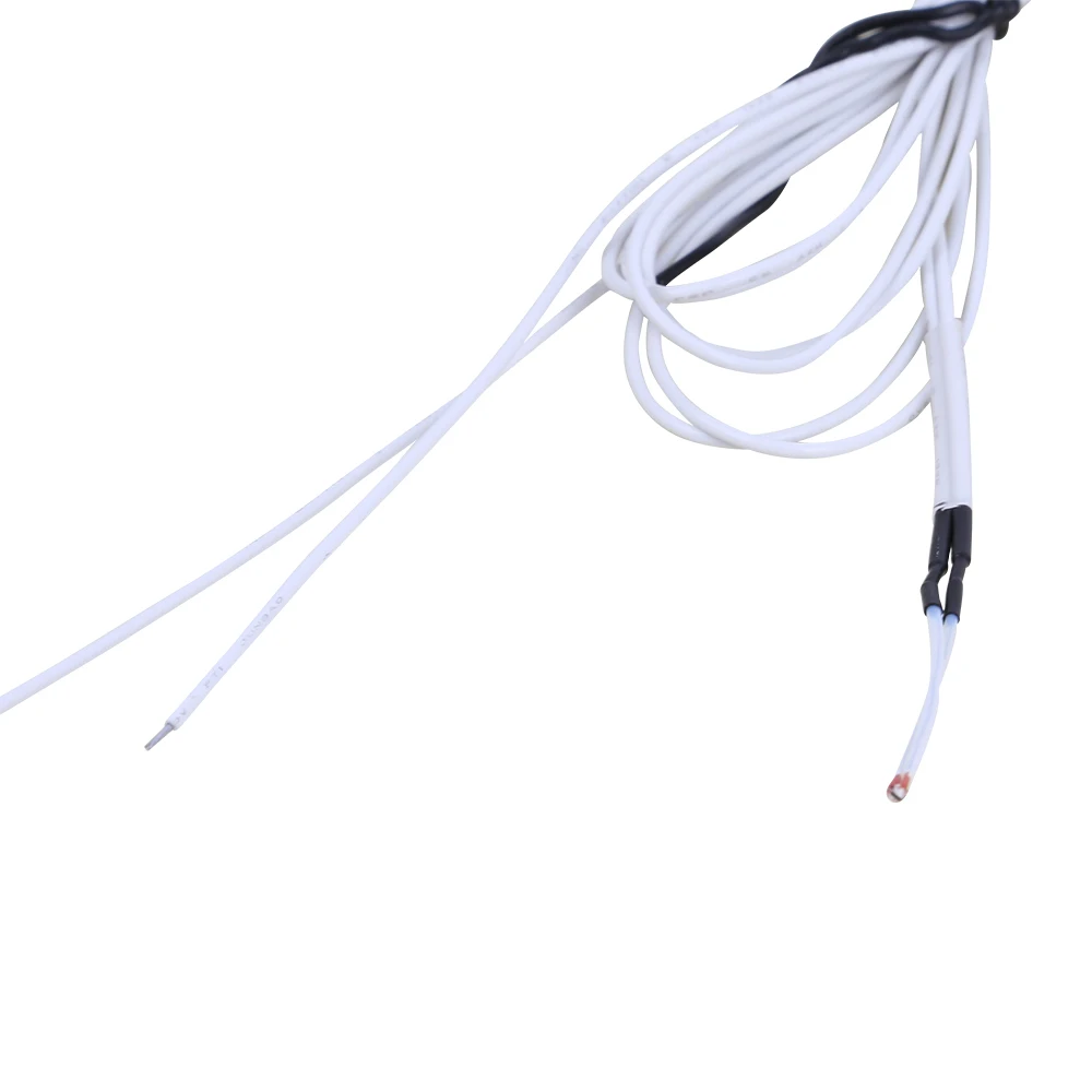 10 шт./лот 3D принтер части NTC 3950 Термисторы 100K Ом с экструдер и Hotbed DIY kit|thermistor 100k ntc|ntc